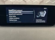 Mazda MX-30 SUV / Terénní 0,0 107 kw