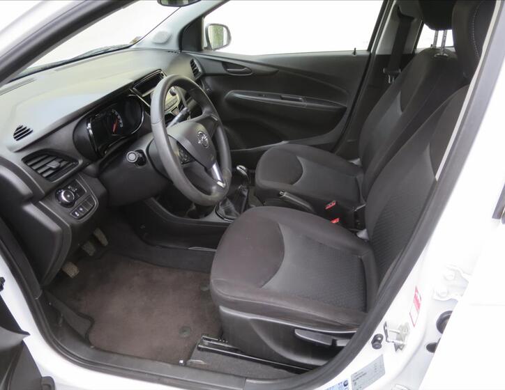 Opel Karl 7