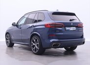 BMW X5 SUV 3,0 l 294 kw