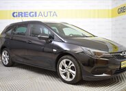 Opel Astra Kombi 1,5 l 77 kw