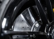 Porsche Ostatní Kupé 3,8 l 478 kw