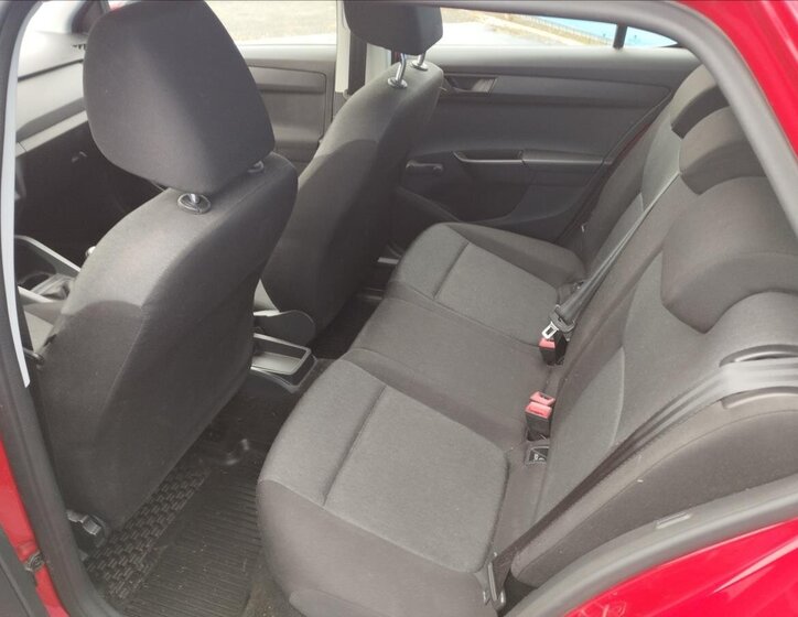 Škoda Fabia Hatchback 999,0 55 kw