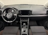 Škoda Karoq SUV 2,0 l 110 kw