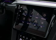 Volkswagen Arteon Kombi 2,0 l 235 kw