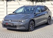 Volkswagen Golf Kombi 1,5 l 110 kw