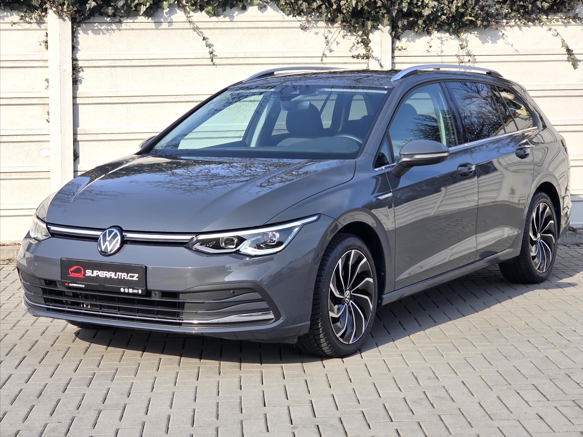 Volkswagen Golf Kombi 1,5 l 110 kw