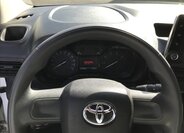 Toyota ProAce City Verso Kombi 1,5 l 75 kw