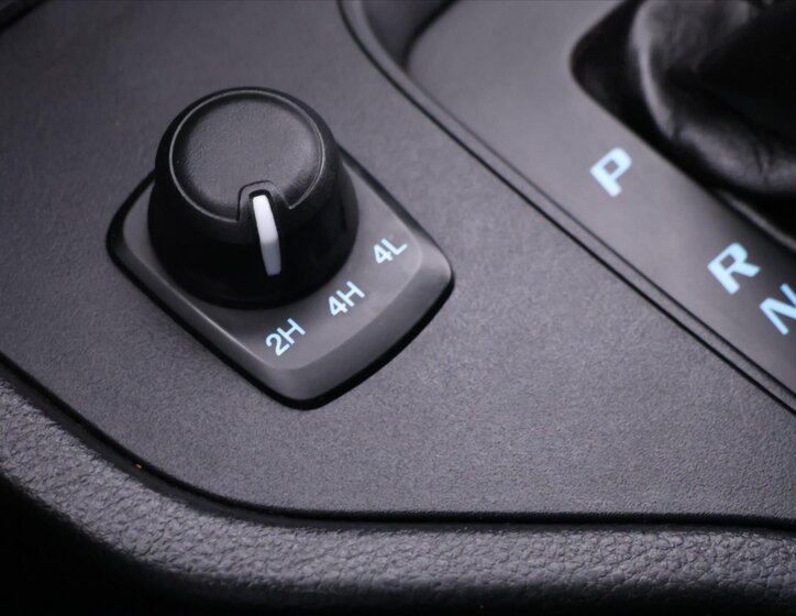 Ford Ranger Pick-up 2,0 l 156 kw