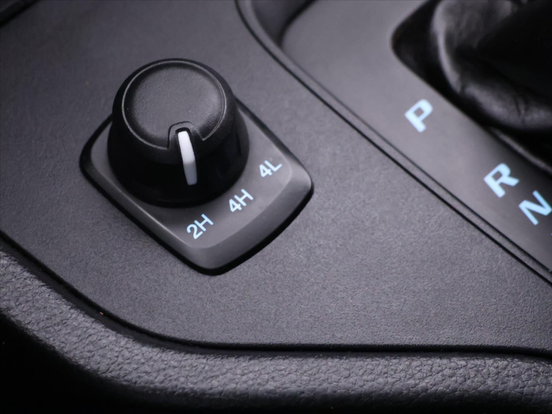 Ford Ranger Pick-up 2,0 l 156 kw