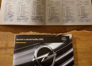 Opel Insignia Sedan / Limuzína 0,0 125 kw