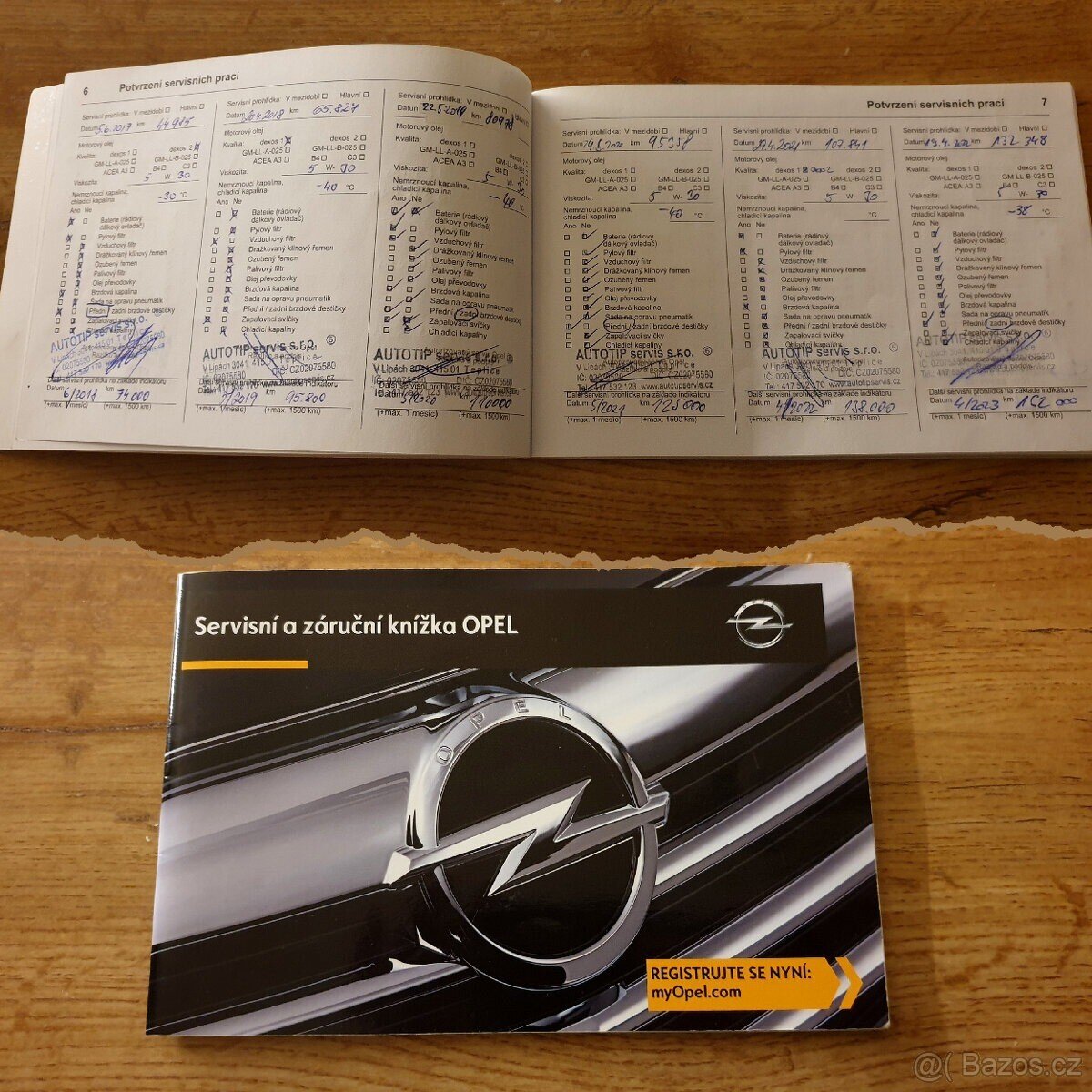 Opel Insignia Sedan / Limuzína 0,0 125 kw