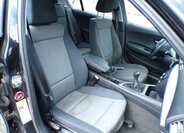 BMW Řada 1 Hatchback 1,6 l 85 kw