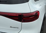 Mercedes-Benz EQB SUV / Terénní 0,0 168 kw