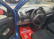 Subaru Justy Hatchback 1,3 l 68 kw