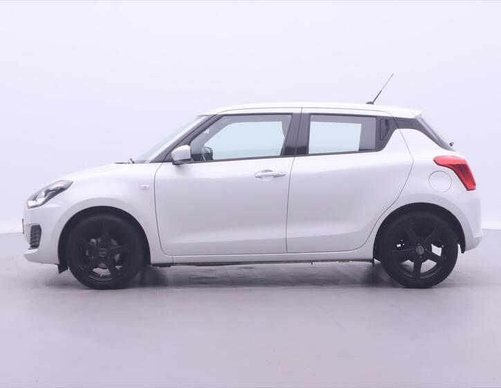 Suzuki Swift 4