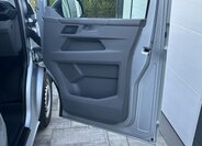 Volkswagen Transporter Skříň 2,0 l 110 kw