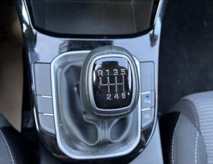 Hyundai i30 Kombi 1,5 l 70 kw