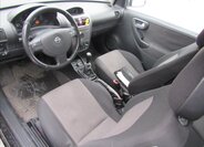 Opel Corsa Hatchback 1,2 l 55 kw
