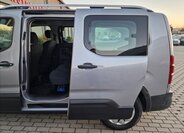 Peugeot Rifter 20