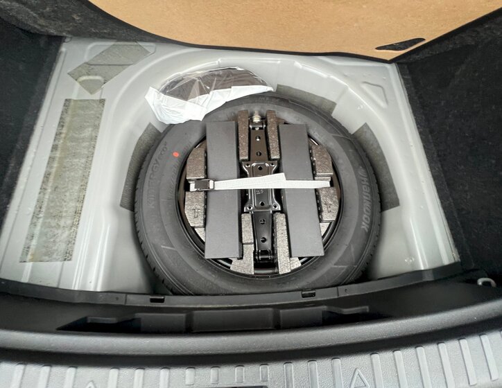 Škoda Scala Hatchback 1,0 l 85 kw