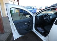 Dacia Logan Kombi 999,0 54 kw