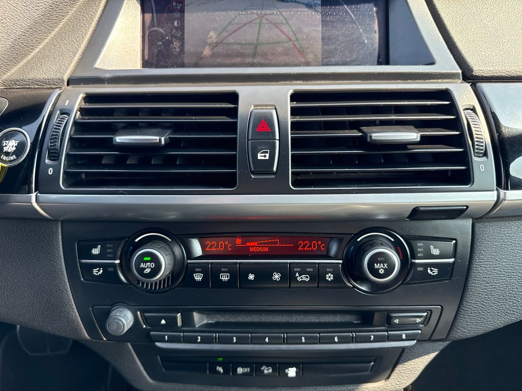 BMW X5 SUV 3,0 l 180 kw