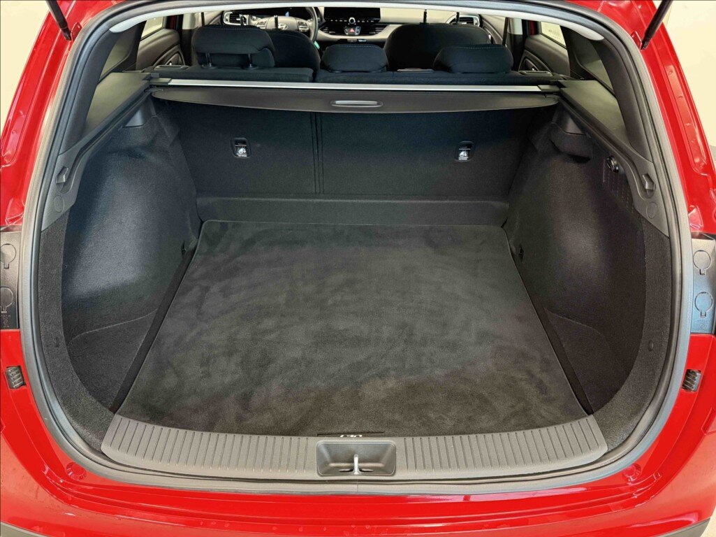 Hyundai i30 Kombi 998,0 73 kw