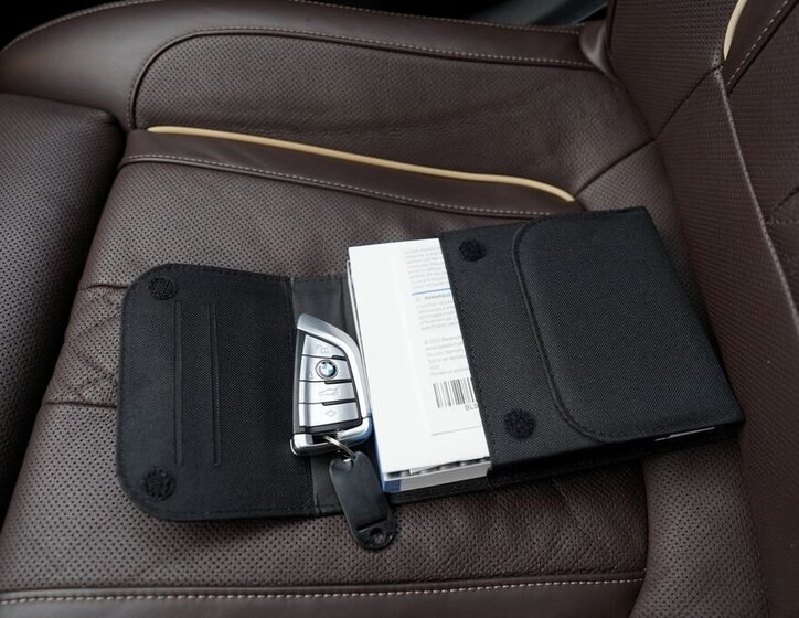 BMW Řada 7 Sedan 3,0 l 250 kw