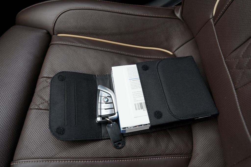 BMW Řada 7 Sedan 3,0 l 250 kw