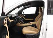 MG HS SUV 1,5 l 125 kw