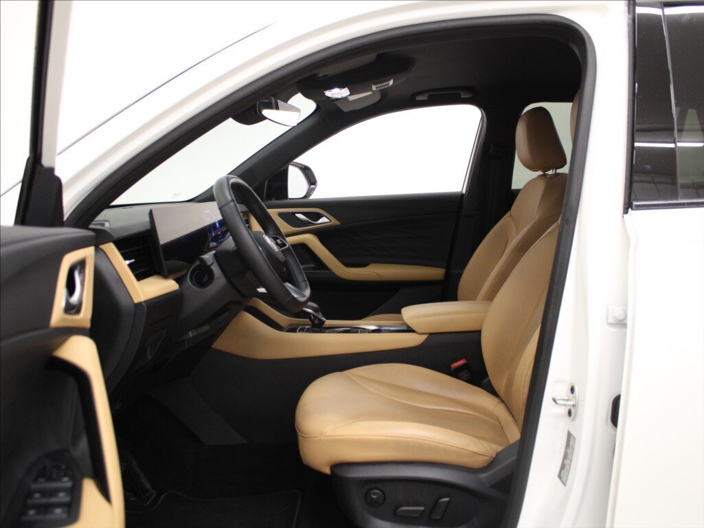 MG HS SUV 1,5 l 125 kw