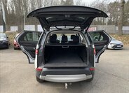 Land Rover Discovery SUV / Terénní 3,0 l 190 kw