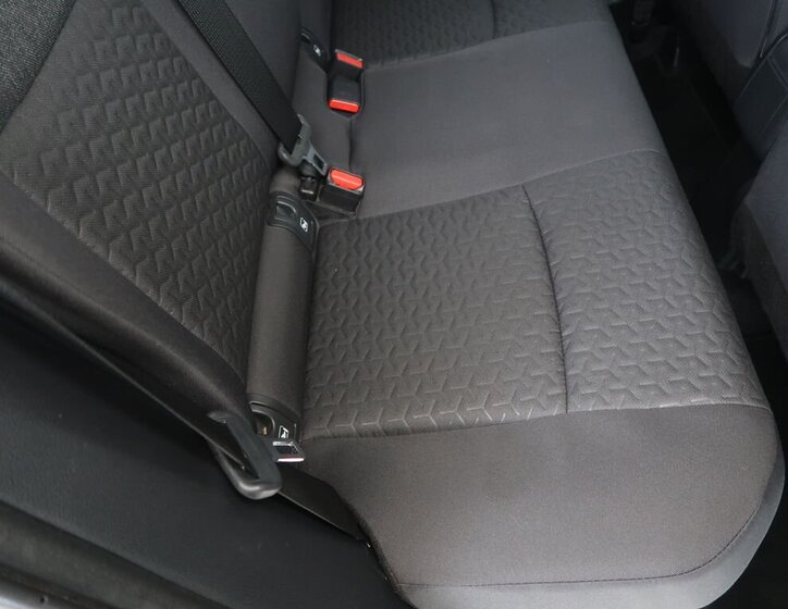 Toyota Yaris Cross Hatchback 1,5 l 68 kw