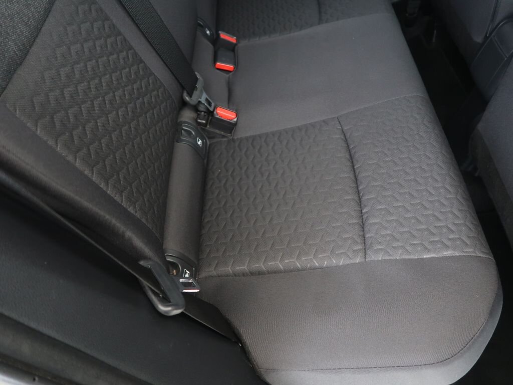 Toyota Yaris Cross Hatchback 1,5 l 68 kw