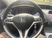 Honda Civic 18