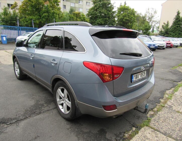 Hyundai ix55 SUV 3,0 l 176 kw