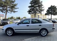 Mitsubishi Carisma 8