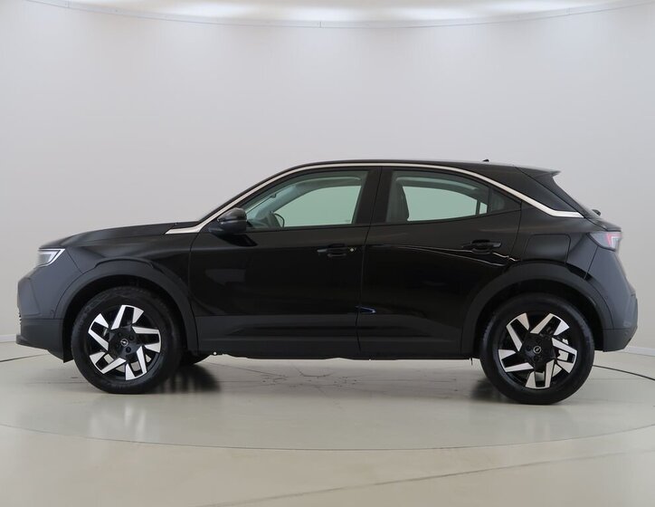 Opel Mokka SUV / Terénní 1,2 l 100 kw