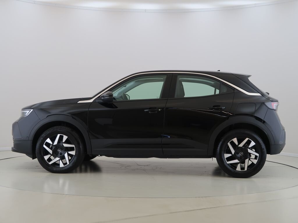 Opel Mokka SUV / Terénní 1,2 l 100 kw