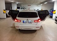 BMW Řada 3 Kombi 0,0 105 kw
