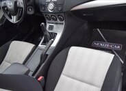 Mazda 3 Hatchback 1,6 l 77 kw