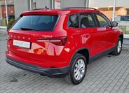 Škoda Karoq Kombi 2,0 l 85 kw