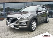Hyundai Tucson 1