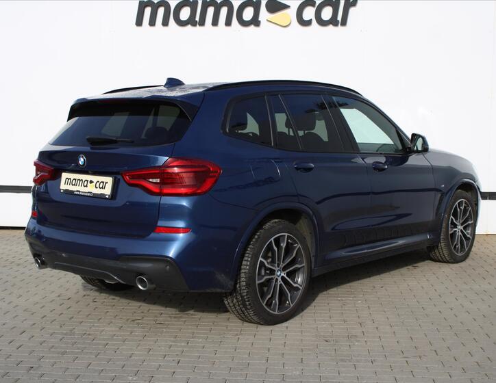 BMW X3 2