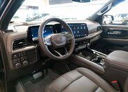 Chevrolet Tahoe SUV 6,2 l 313 kw