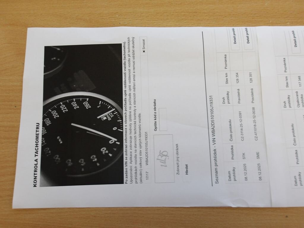 BMW Řada 2 Kombi 2,0 l 141 kw