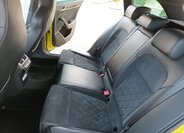 Škoda Superb Kombi 2,0 l 140 kw