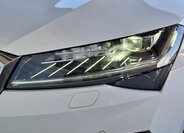 Škoda Superb Sedan / Limuzína 2,0 l 110 kw