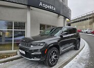 Jeep Grand Cherokee 1