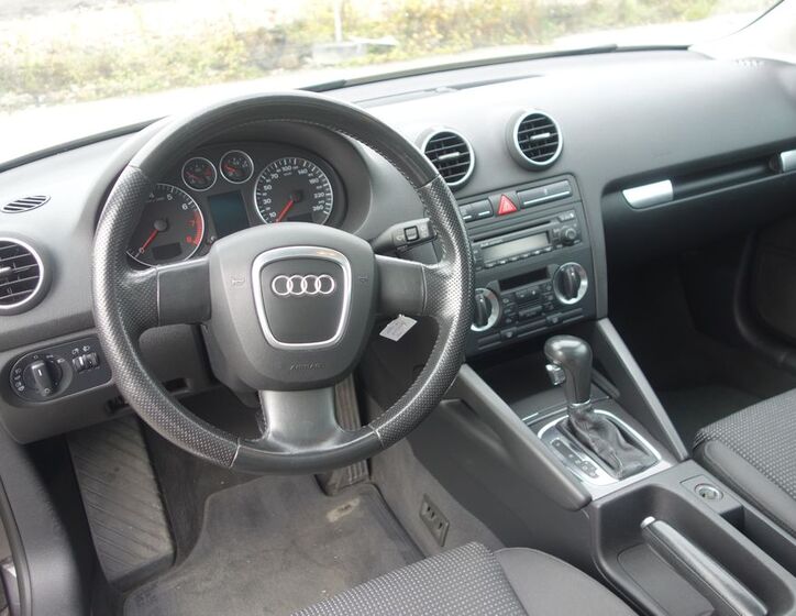 Audi A3 19